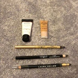 Laura Geller: Travel Essentials Bundle (BRAND NEW)